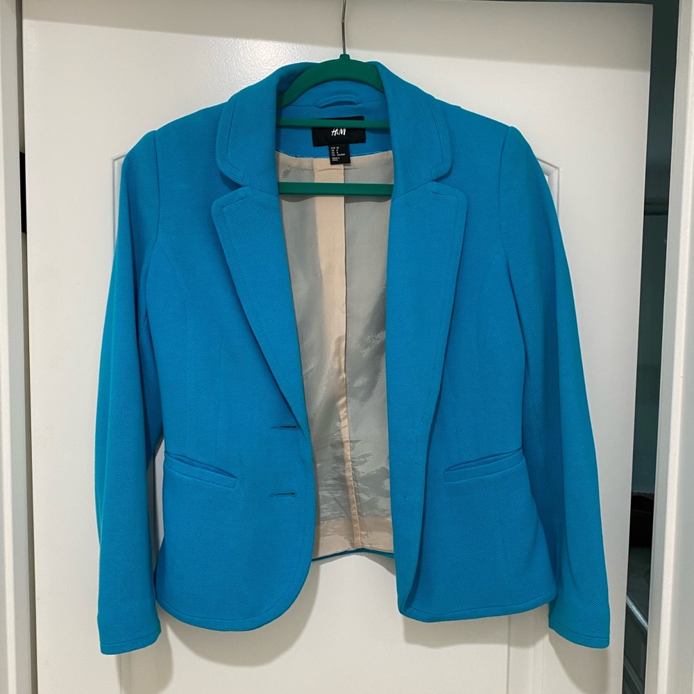 Blazer Jacket